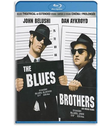 Amazon.co.jp: kk444ブルースブラザーズ - 映画ポスター36x24 平行輸入