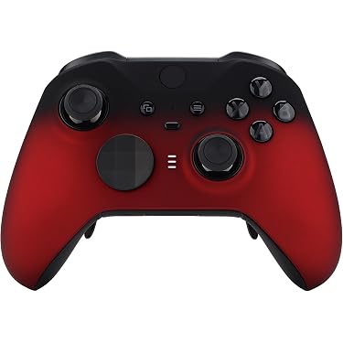 Amazon.co.jp 売れ筋ランキング: Xbox Oneフェイスプレート の中で最も