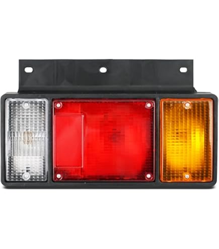 Amazon | TRISTAR'S [いすゞ エルフ] 純正タイプ LED