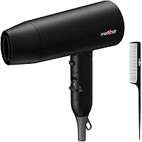 Amazon | [ mod's hair ] スタイリッシュ マイナスイオンヘアー