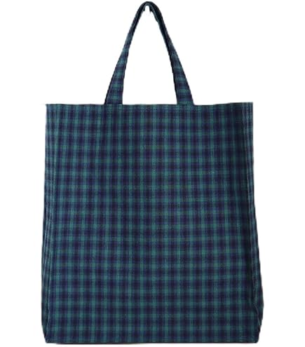 Amazon.co.jp: ファミリア マザーズバッグ 赤チェック