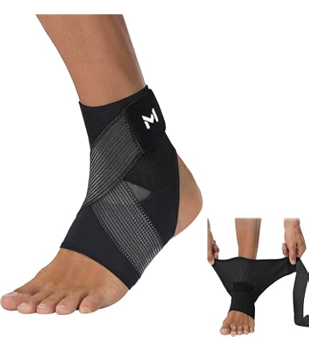 Amazon.co.jp: Bauerfeind（バウアーファインド）MalleoTrain Ankle