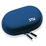 PloomTECH Plus With プルームテックプラス ウィズ専用 STU ミニキャリー ケース (ブルー)