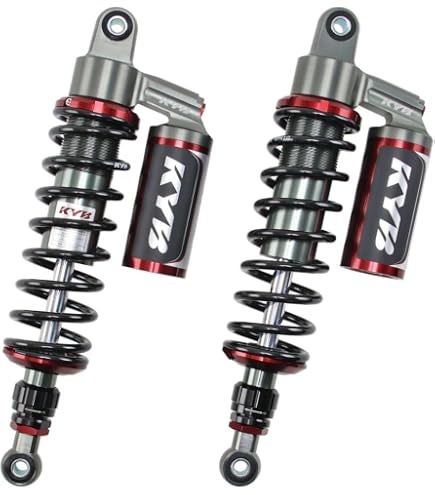 Amazon | タイカヤバ KYB モンキー125 Monkey JB02 JB03 JB05 K-Elite
