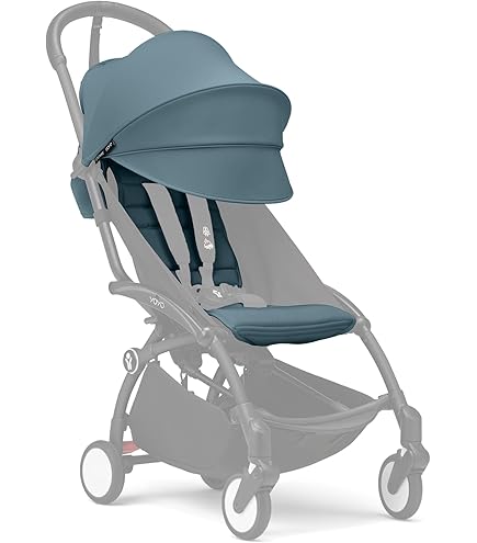 Amazon.co.jp: Stokke(ストッケ)【公式】ベビーカー 付属品 YOYO Amazon.co.jp: Stokke(ストッケ)【公式】ベビーカー 付属品 YOYO