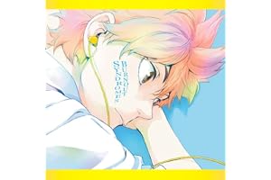 【Amazon.co.jp限定】ハイキュー!! × BOS - 主題歌たちの宴 - (通常盤) - BURNOUT SYNDROMES (メガジャケ付)