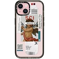 Amazon.co.jp: CASETiFY クリア MagSafe対応 iPhone 15 Pro Max ケース
