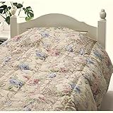 羽毛布団＆羽根布団シリーズ 羽根 布団（掛カバー付） ピンク