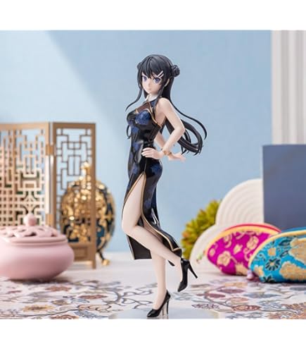 Amazon | 青春ブタ野郎シリーズ Coreful フィギュア 桜島麻衣 Winter