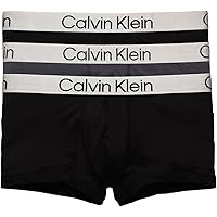【Mサイズ】カルバンクライン ボクサーブリーフ ブラック 3枚組 NB3075 Amazon | Calvin Klein カルバンクライン 3枚組 ボクサーパンツ