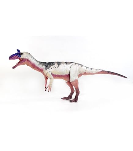 Amazon | Beasts of the Mesozoic/Cenozoic 中生代の獣 1/35スケール