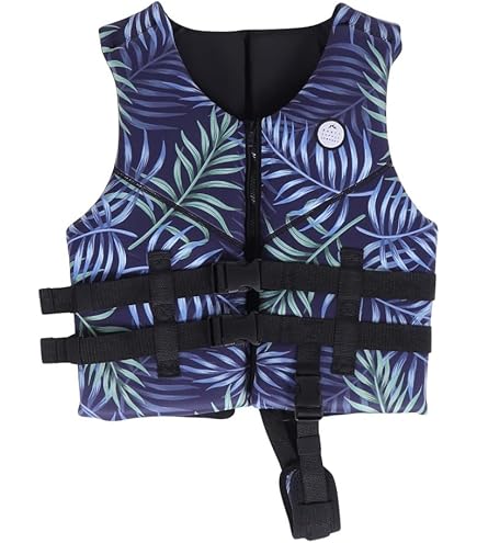 Amazon | ラスティ ライフジャケット ジュニア JR