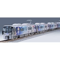 Amazon.co.jp: トミーテック (TOMYTEC) TOMIX Nゲージ 特別企画品 JR