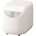 ZOJIRUSHI マイコンもちつき機 力もち 1升 BS-EB10-WB ホワイト