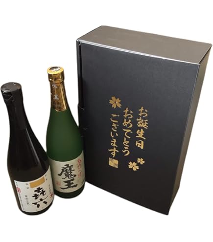 Amazon.co.jp: 「 魔王 白玉の露 元老院 」 白玉醸造 芋焼酎 6本セット