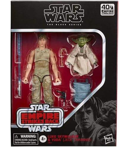 Star Wars The Black Series Luke Skywalker Landspeeder