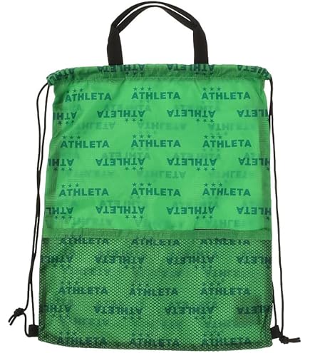 Amazon.co.jp: ATHLETA(アスレタ) ボールマルチバッグ (05272) NVY