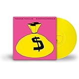 Bandwagonesque (Yellow Vinyl) [12 inch Analog]