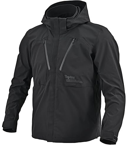 Amazon.co.jp: Kushitani K-1908 Windstop Inner Top, Navy, M