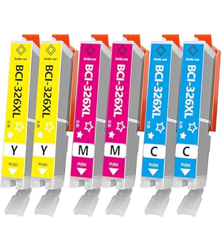 Amazon.co.jp: インク 【互換インク】 キャノン canon キヤノン