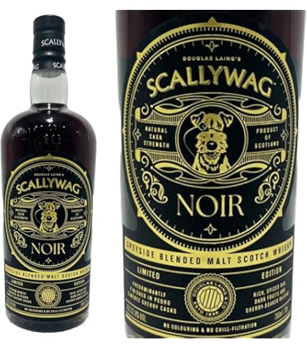 Amazon.co.jp: スカリーワグ チョコレート エディション ポート