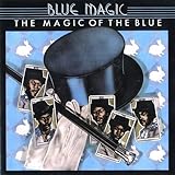 マジック・オブ・ザ・ブルー