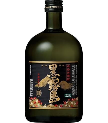 Amazon.co.jp: 大分むぎ焼酎 二階堂 25度 720ml × 1ケース / 12本 焼酎
