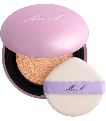 コラーゲンモイスチャーカラーコントロール ルミナスクッションファンデーション 公式】Collagen moisture color control | コラーゲンモイスチャー