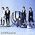 UVERworld「LIFE 6 SENSE(通常盤)」