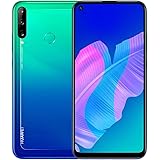 HUAWEI P40 lite E オーロラブルーHUAWEI AppGalleryモデル 【日本正規代理店品】 P40 lite E/Aurora Blue