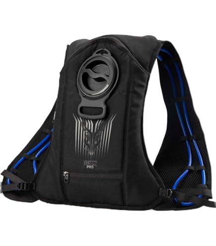 ICEMAN VEST セット 3350mAh Amazon.co.jp: Y's GOD The pride of a professional Iceman