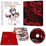 乙女ゲー世界はモブに厳しい世界です Blu-ray BOX 下巻