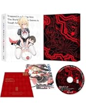 Amazon.co.jp: 乙女ゲー世界はモブに厳しい世界です Blu-ray BOX