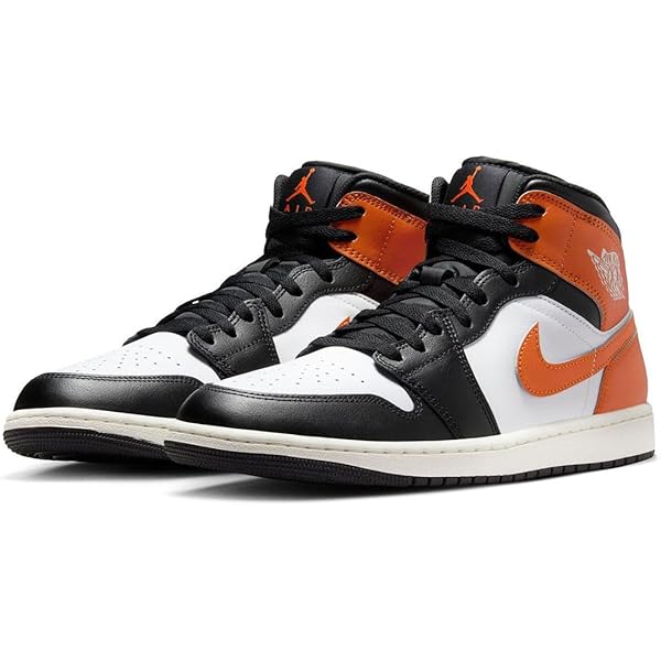 Amazon | [ナイキ] エア ジョーダン 1 ミッド SE AIR JORDAN 1 MID SE