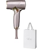 Amazon.co.jp: Review Tech Dryer/ReFa Beauty Dryer (Ivory, Smart W