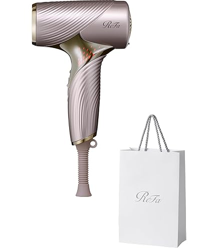 Amazon.co.jp: Review Tech Dryer Smart/ReFa Beauty Dryer Smart
