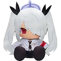 ブルアカ イオリ ちょこぷに ぬいぐるみ ブルーアーカイブ Amazon.co.jp: グッドスマイルカンパニー[GOOD SMILE COMPANY