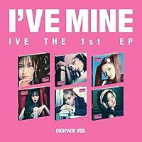 Amazon.co.jp: IVE 2nd シングル - LOVE DIVE (Jewel Version