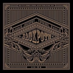 Jackpot / Japanese Version / Block B