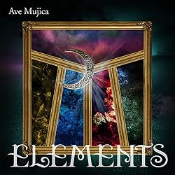 Ave Mujica Completeness 限定生産特装盤　Adventus Amazon.co.jp: 【Amazon.co.jp限定】Completeness【通常盤