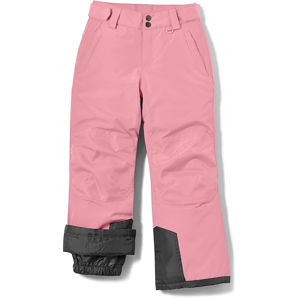 Amazon.co.jp: [ザノースフェイス] パンツ スノーパンツ NSJ62145 防水