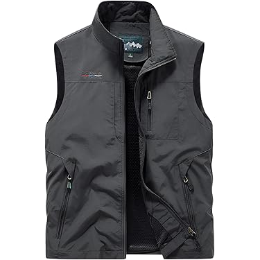 Amazon.co.jp 最新リリース: フィッシングベスト の新着ランキングです。