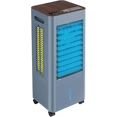 Amazon.co.jp 売れ筋ランキング: 冷風扇 の中で最も人気のある商品です