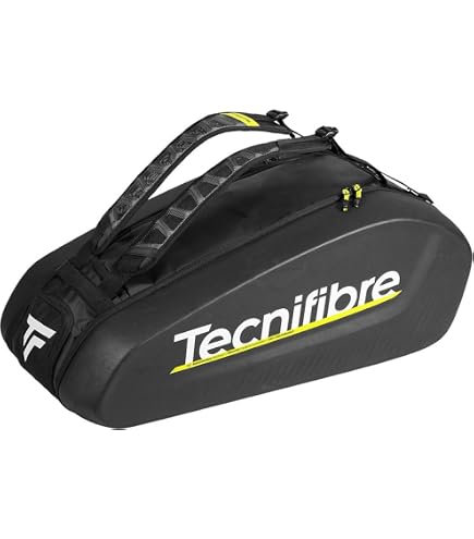 Amazon.co.jp: テクニファイバー Tecnifibre テニスバッグ・ケース