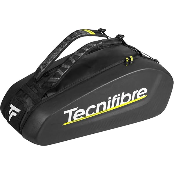 Amazon | テクニファイバー Tecnifibre テニスコート用品 キャスター