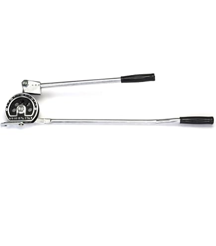 Amazon | イチネンTASCO TA540A-5 レバー式ベンダー5/8(15.88mm Amazon | イチネンTASCO TA540A-5 レバー式ベンダー5/8(15.88mm