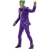 【新品未開封】DCマルチバース　ジョーカー　クラウン 61IDesjybDL._AC_UL210_SR210,