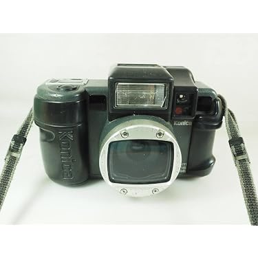 Amazon | Konica 現場監督ズーム | コンパクト 通販