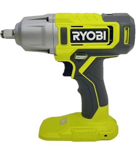 Amazon | リョービ(RYOBI) 11個 1/2インチ ドライブ SAE ディープ 