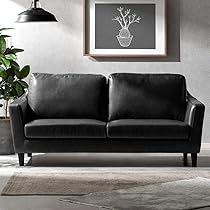 Amazon｜エア・リゾーム ソファー 2人掛け ローソファー 二人掛け